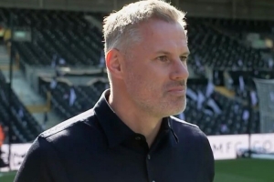 Wending entertaiment-卡拉格：除了亨利之外，德布劳内是英超最佳外籍球员