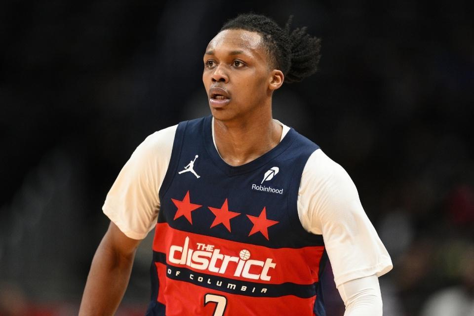 网页版登录入口-稳居东部垫底！步行者遭奇才8人上双背靠背双杀 赫夫22分